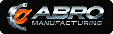 ABRO Manufacturing Inc