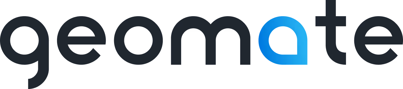 GeoMate Inc.